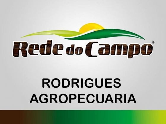 REDE DO CAMPO - RODRIGUES AGROPECUÁRIA