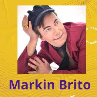 MARKYN BRITO